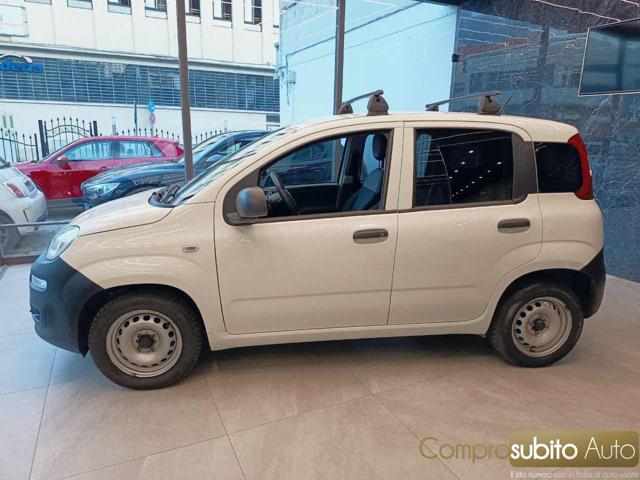 FIAT Panda usata, con Alzacristalli elettrici