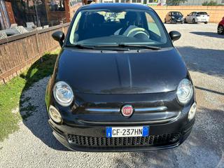 FIAT 500 usata, con Airbag