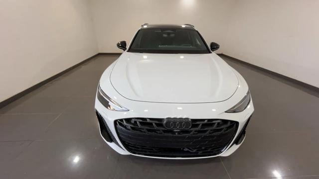 AUDI A6 usata, con Airbag