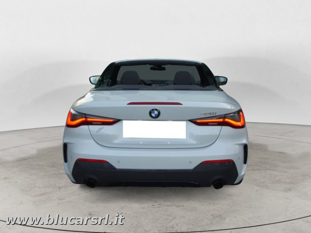 BMW 420 usata, con Airbag Passeggero