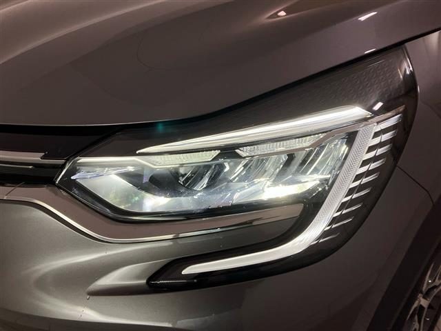 RENAULT Captur usata, con Chiusura centralizzata