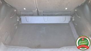 FIAT 500L usata, con Climatizzatore