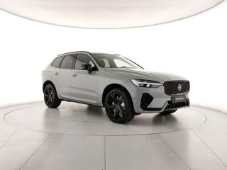 VOLVO XC60 usata, con Autoradio