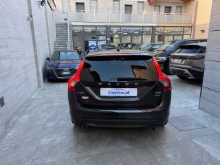 VOLVO V60 usata, con Autoradio
