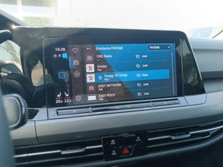 VOLKSWAGEN Golf usata, con Fendinebbia