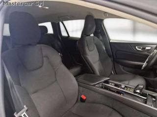 VOLVO V60 usata, con Regolazione elettrica sedili