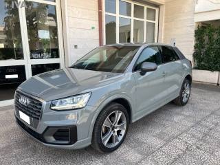 AUDI Q2 usata 3