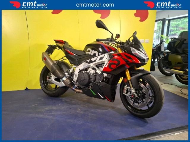 APRILIA Other usata 4