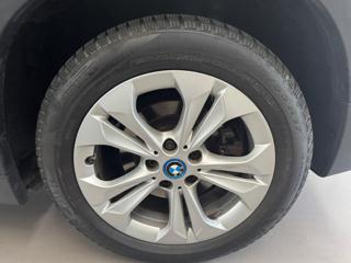 BMW X1 usata, con Immobilizzatore elettronico