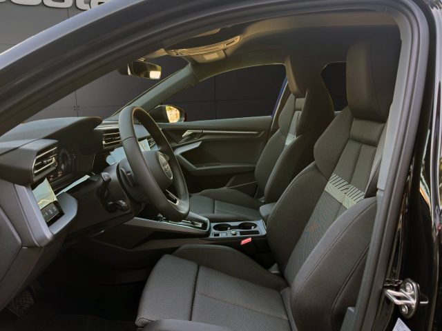 AUDI A3 usata, con ESP