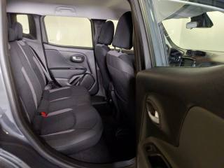 JEEP Renegade usata, con Controllo automatico clima