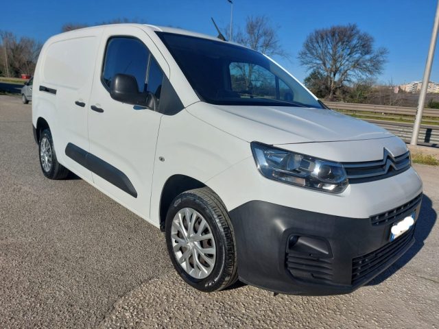 CITROEN Berlingo usata 0