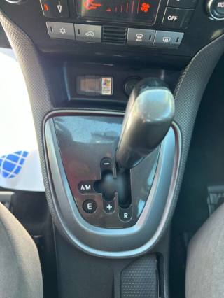 FIAT Bravo usata, con ESP