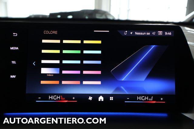 BMW X2 usata, con Fendinebbia