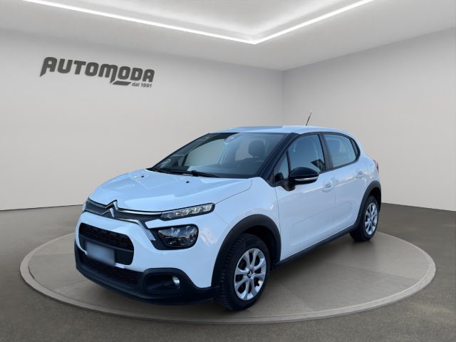 CITROEN C3 usata, con ABS