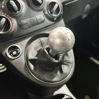 ABARTH 695 usata, con Autoradio digitale