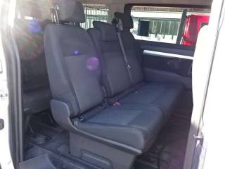PEUGEOT Traveller usata, con Antifurto