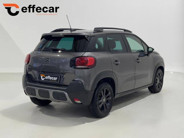 CITROEN C3 Aircross usata, con Autoradio