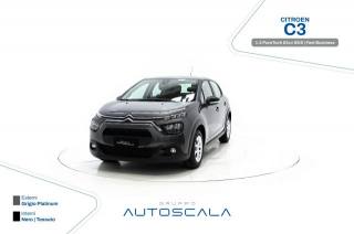 CITROEN C3 1.2 PureTech 83cv S&S Feel Business