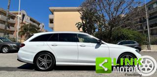 MERCEDES-BENZ E 350 usata, con Servosterzo