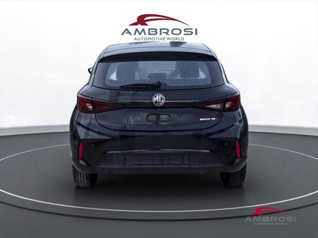 MG MG3 usata 7