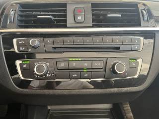BMW 218 usata, con Fari LED