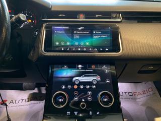 LAND ROVER Range Rover Velar usata, con Controllo trazione