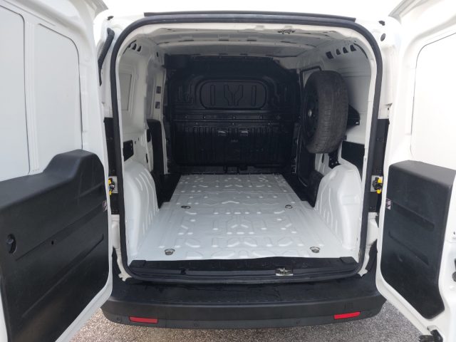 FIAT Doblo usata, con Servosterzo