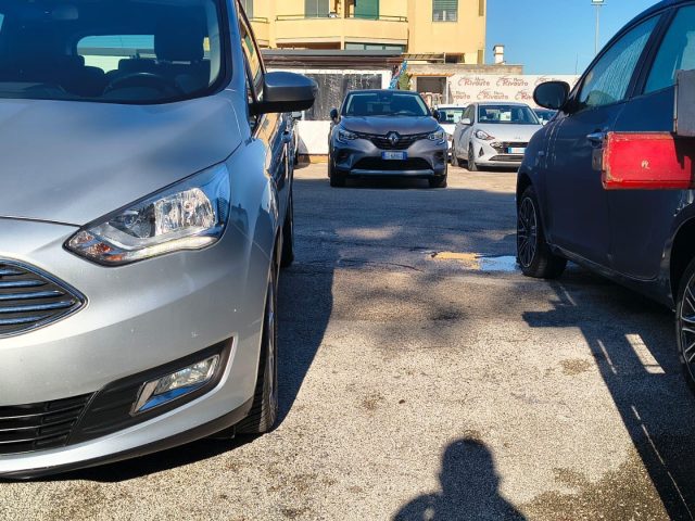 FORD C-Max usata, con Servosterzo