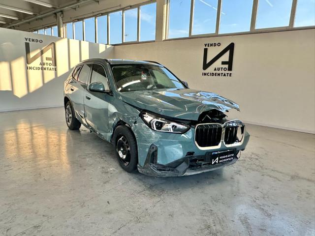 BMW X1 usata, con ABS