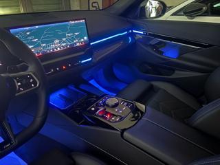 BMW 520 usata, con Start/Stop Automatico