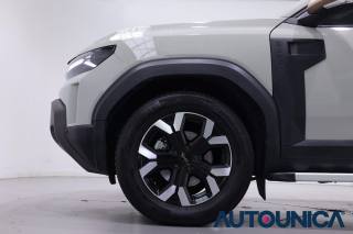 DACIA Duster usata, con Servosterzo