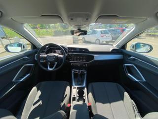 AUDI Q3 usata, con Chiusura centralizzata