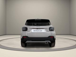 JEEP Avenger usata, con Autoradio