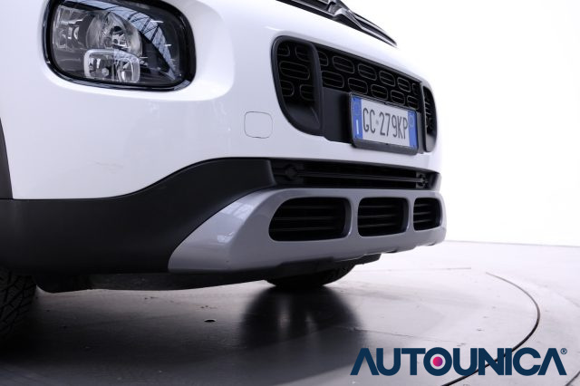 CITROEN C3 Aircross usata 55