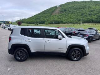 JEEP Renegade usata, con Airbag Passeggero