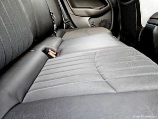 FIAT 500X usata, con ESP