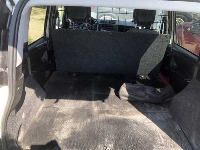 FIAT Panda usata, con Alzacristalli elettrici