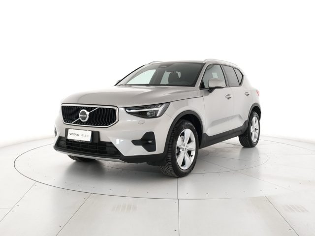 VOLVO XC40 usata, con Airbag