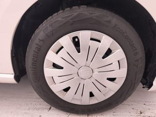 SEAT Ibiza usata, con Apple CarPlay