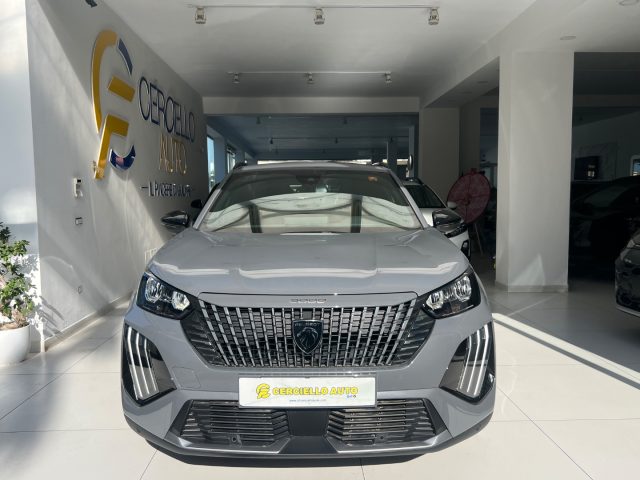 PEUGEOT 2008 usata, con ABS