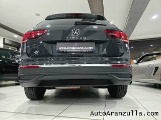 VOLKSWAGEN Tiguan usata, con Bluetooth