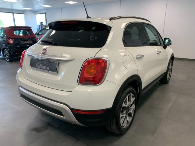FIAT 500X usata, con Specchietti laterali elettrici