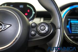 MINI Cooper usata, con Chiusura centralizzata telecomandata