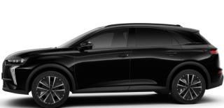 DS AUTOMOBILES DS 7 usata, con Boardcomputer