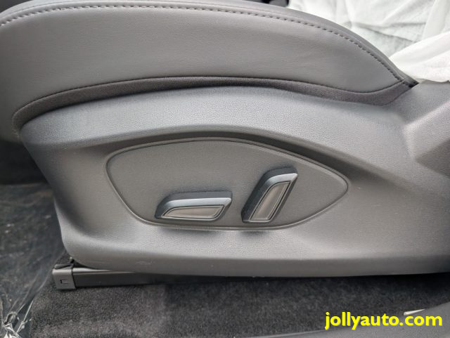 MG ZS usata, con Tetto panorama