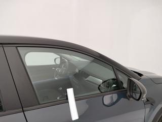 RENAULT Captur usata, con Luci diurne