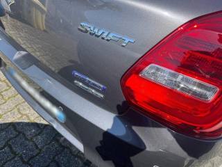 SUZUKI Swift usata, con Fendinebbia