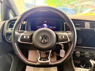 VOLKSWAGEN Golf GTI usata, con Fendinebbia