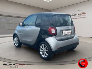 SMART ForTwo usata, con Climatizzatore
